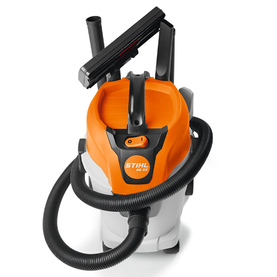 SE 33 Vacuum Cleaner