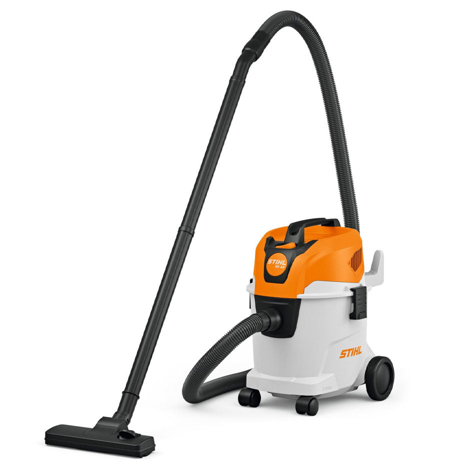 SE 33 Vacuum Cleaner