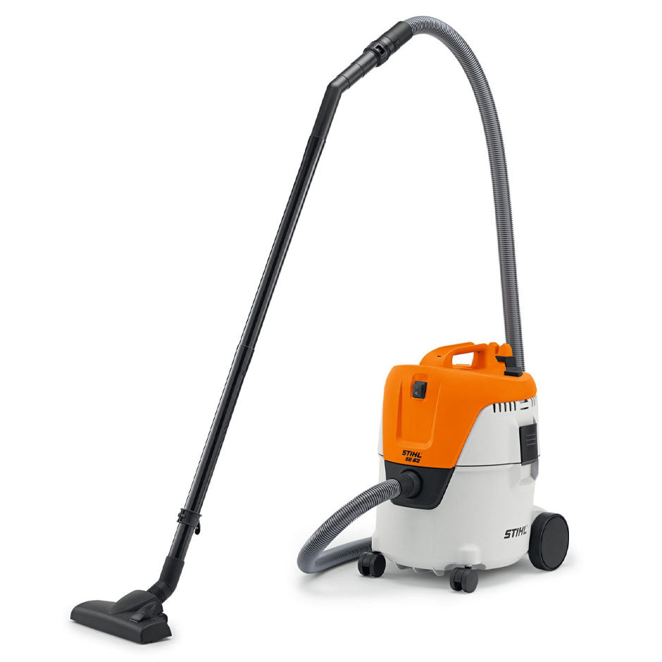 SE 62 Electric Vacuum Cleaner