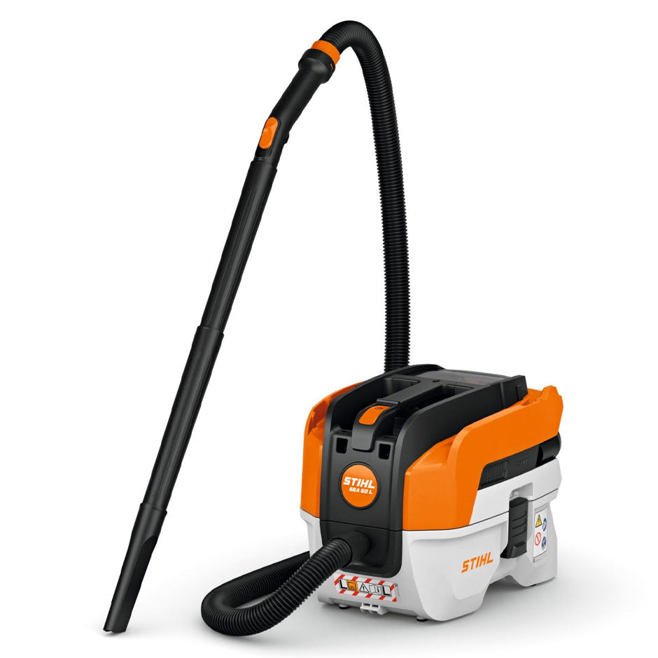 SEA 50 (AK) Vacuum Cleaner