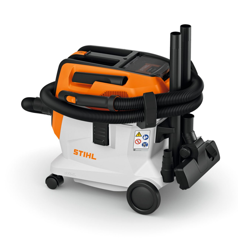 SEA 100.0 (AP) Vacuum Cleaner