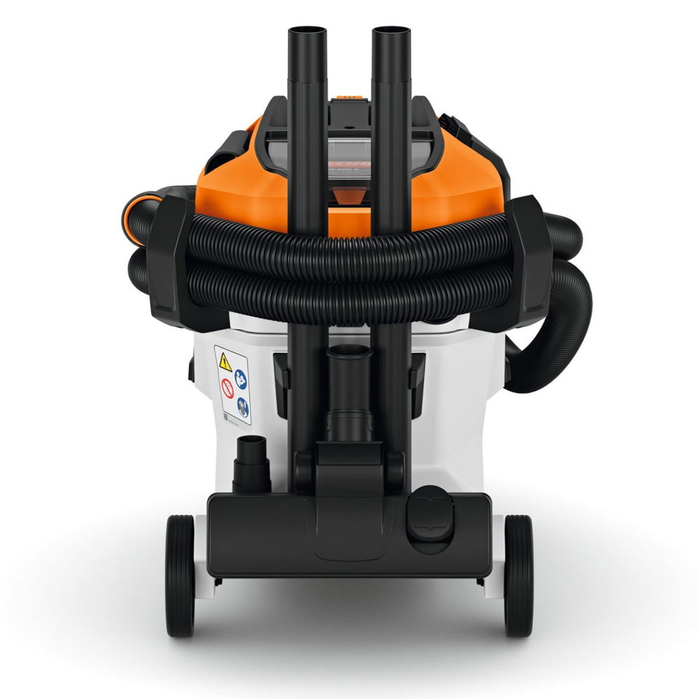 SEA 100.0 (AP) Vacuum Cleaner