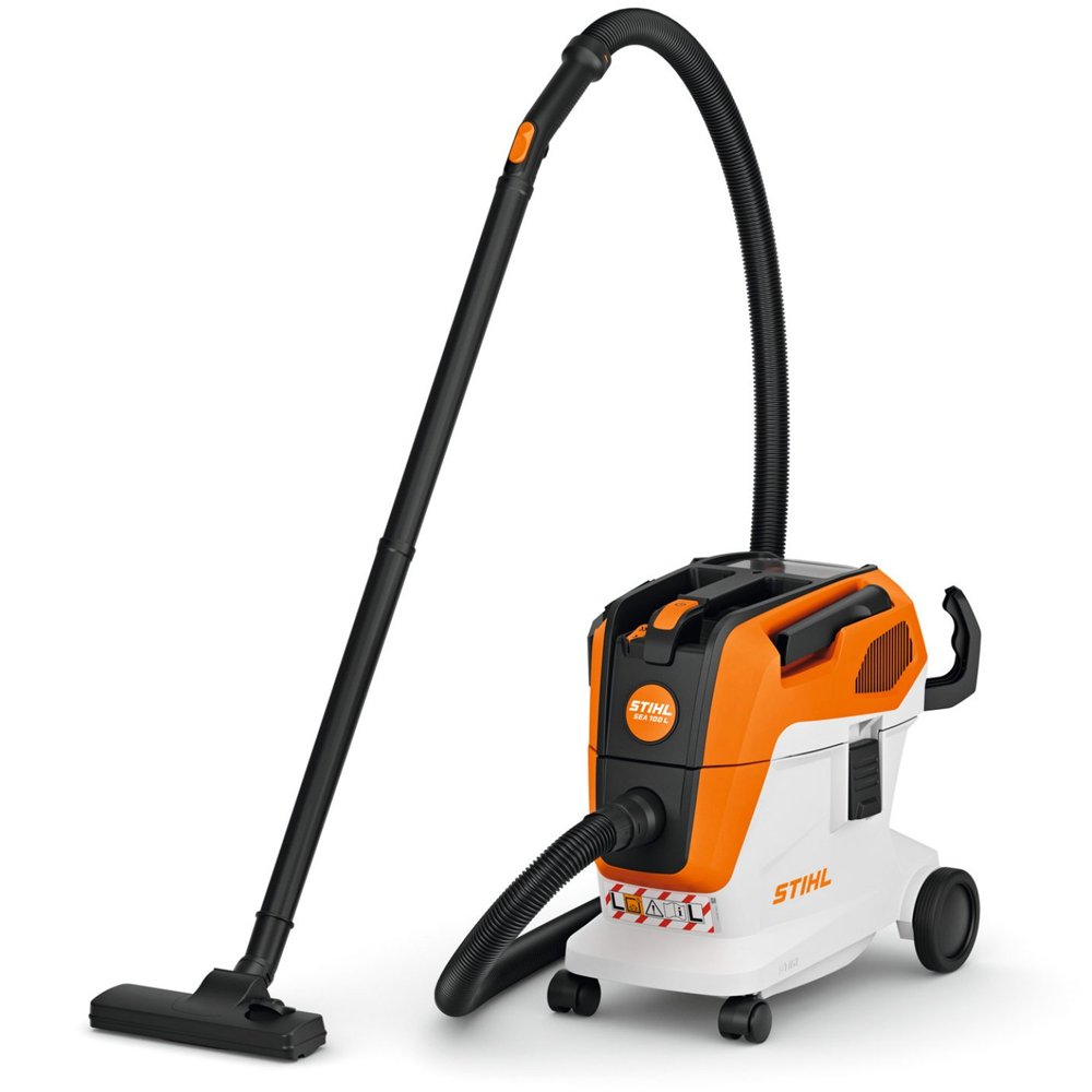 SEA 100.0 (AP) Vacuum Cleaner