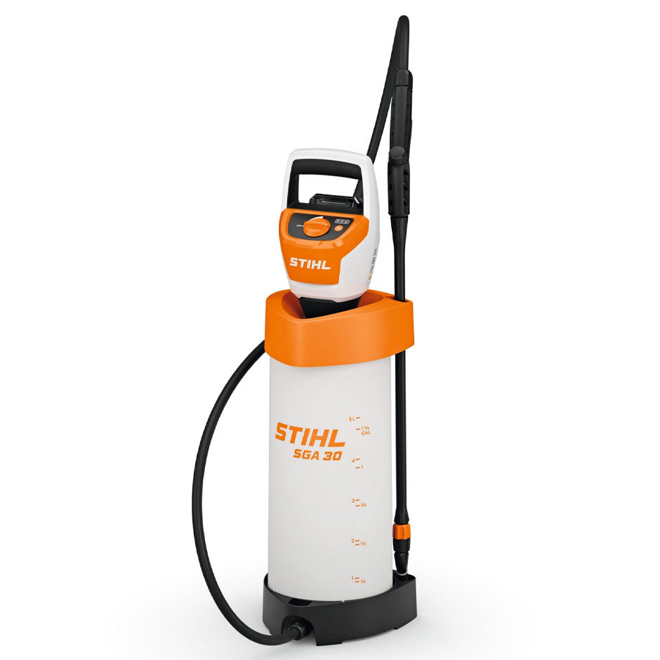 SGA 30.0 SET Sprayer (AS2 & AL1)