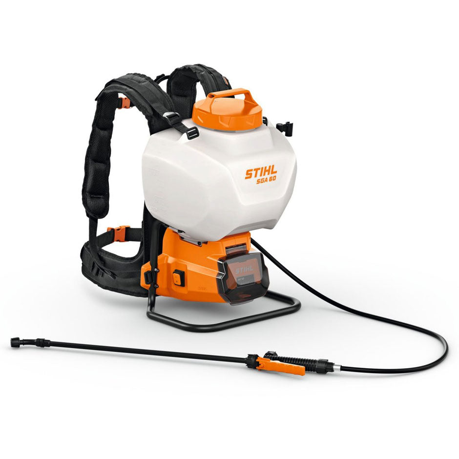 SGA 60.0 (AK) Sprayer