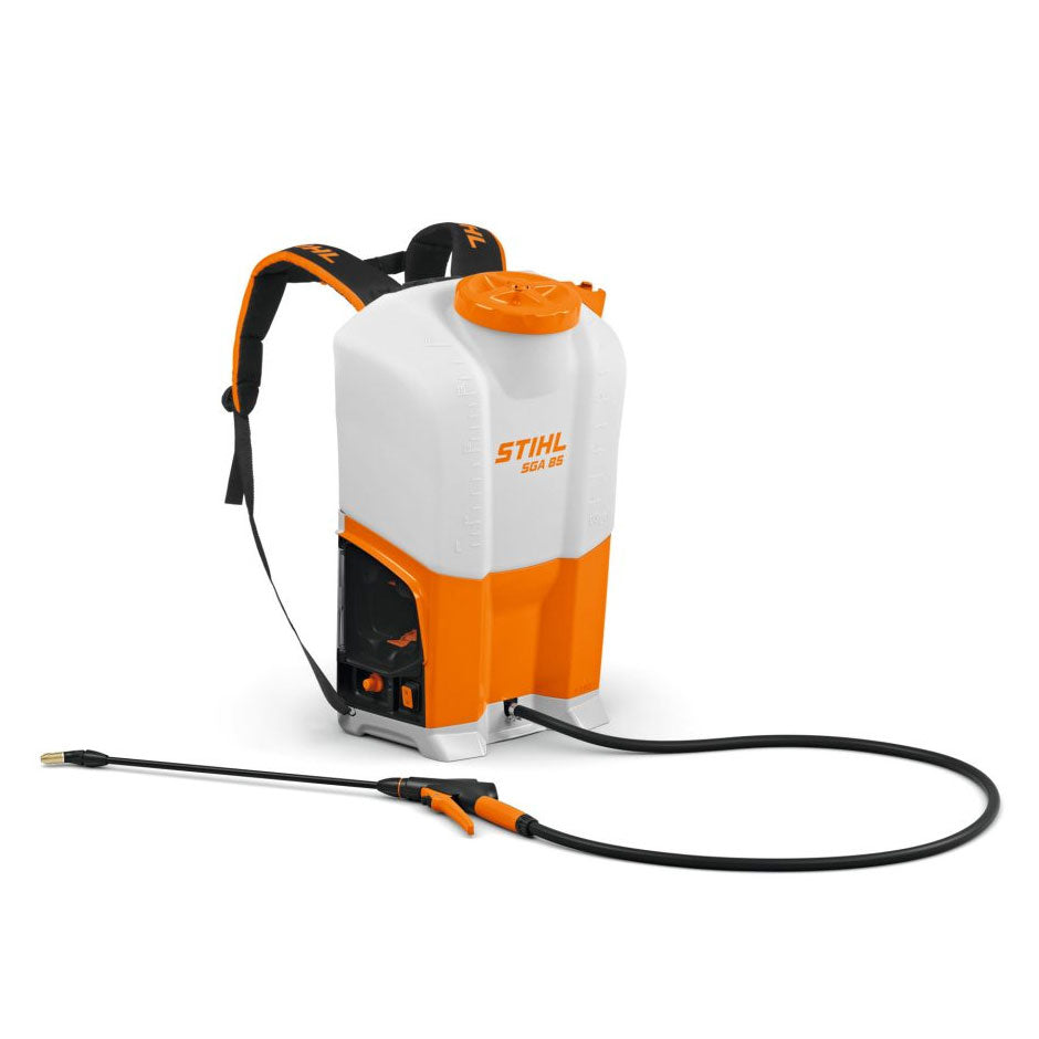 SGA 85.0 (AP) Sprayer (with brass lance)
