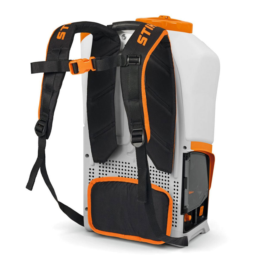 SGA 85.0 (AP) Sprayer (with brass lance)