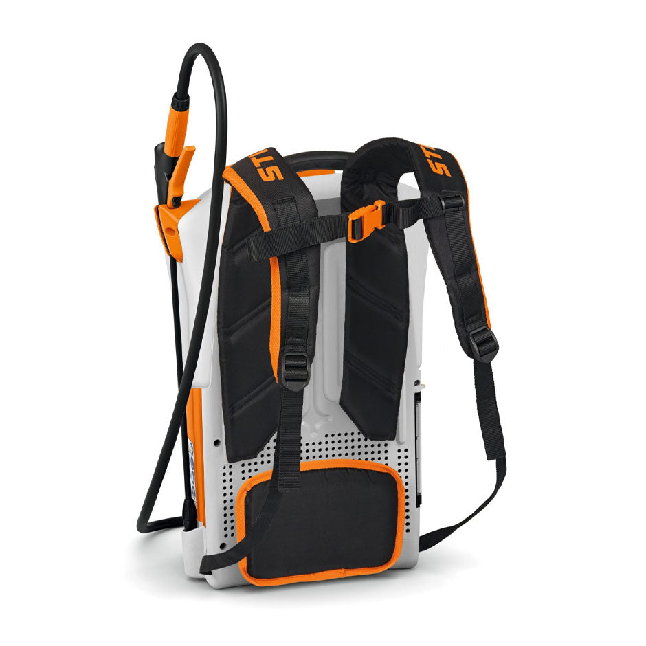 SGA 85.0 (AP) Sprayer (with brass lance)