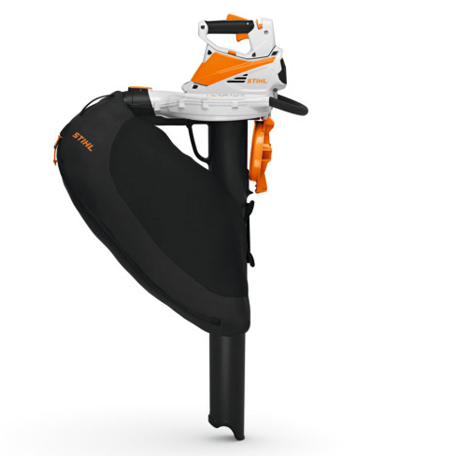 SHA 56 (AK) Vac/Shredder