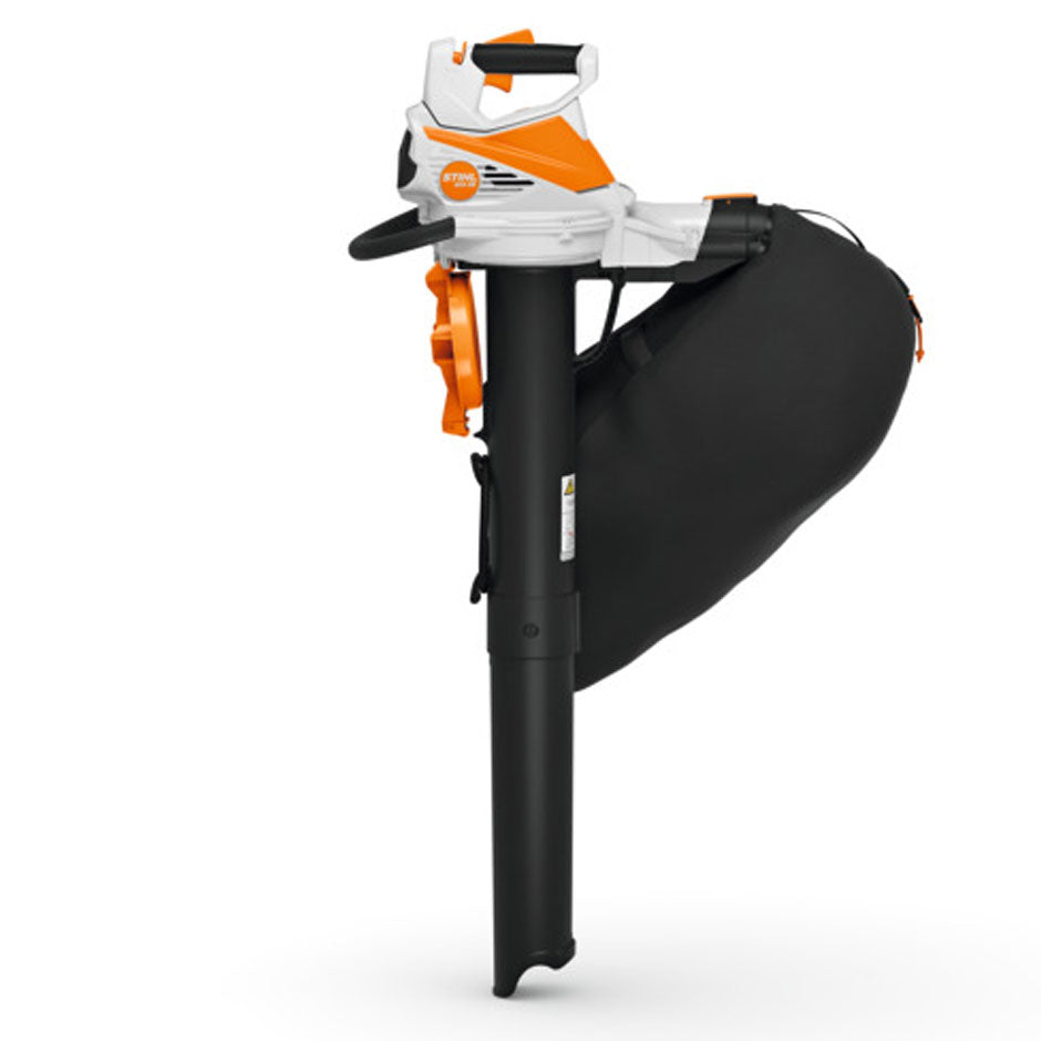 SHA 56 (AK) Vac/Shredder