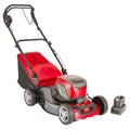 SP185 Li Kit Lawnmower