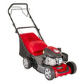 SP42 Lawn mower