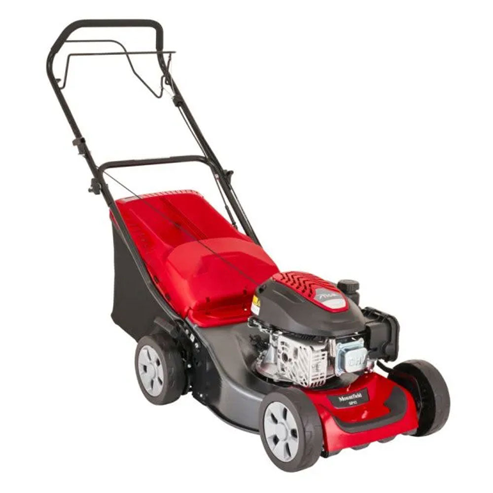 SP42 Lawn mower