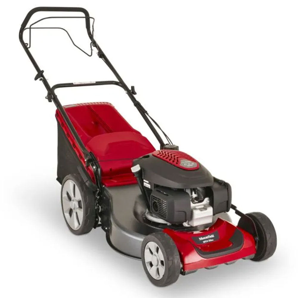 SP53 Elite Lawn mower