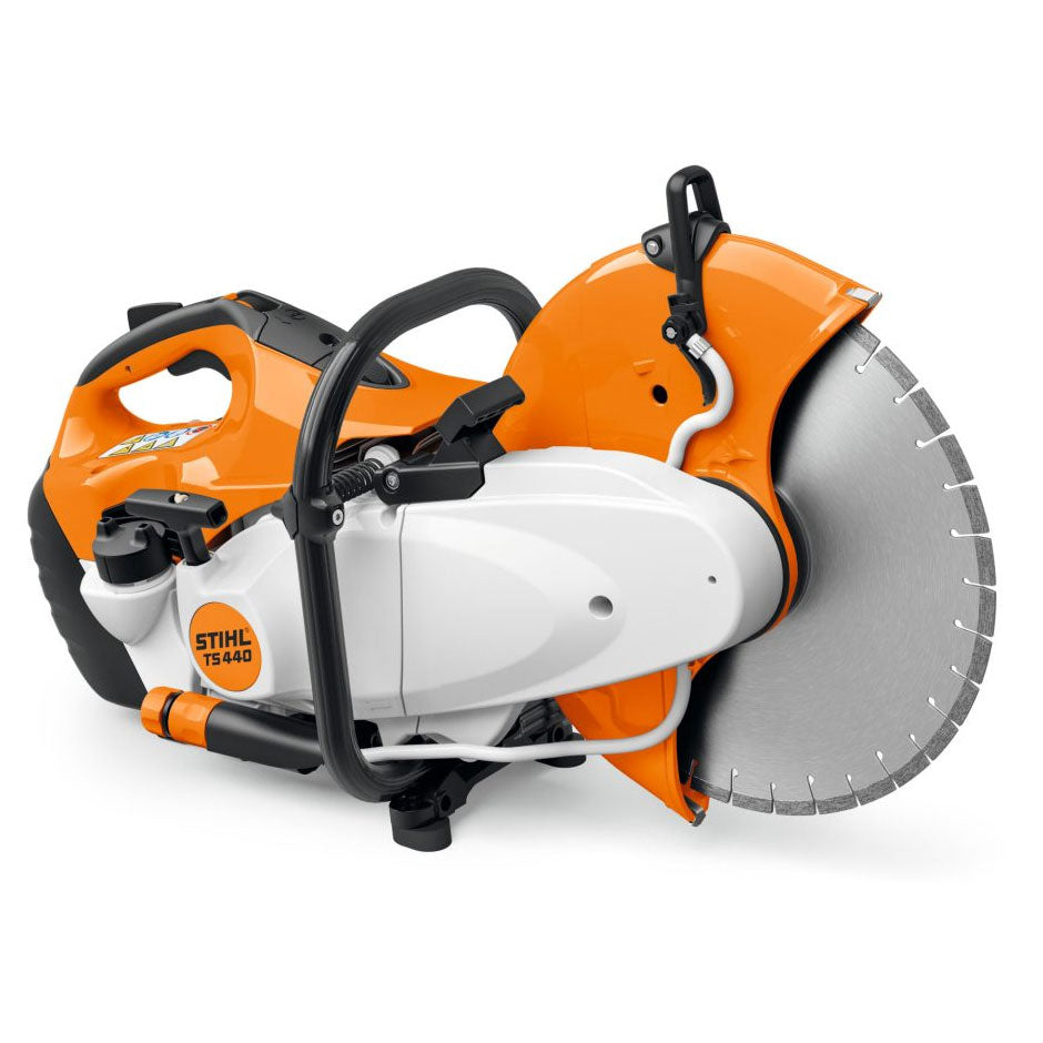 TS 440A Cut-off saw