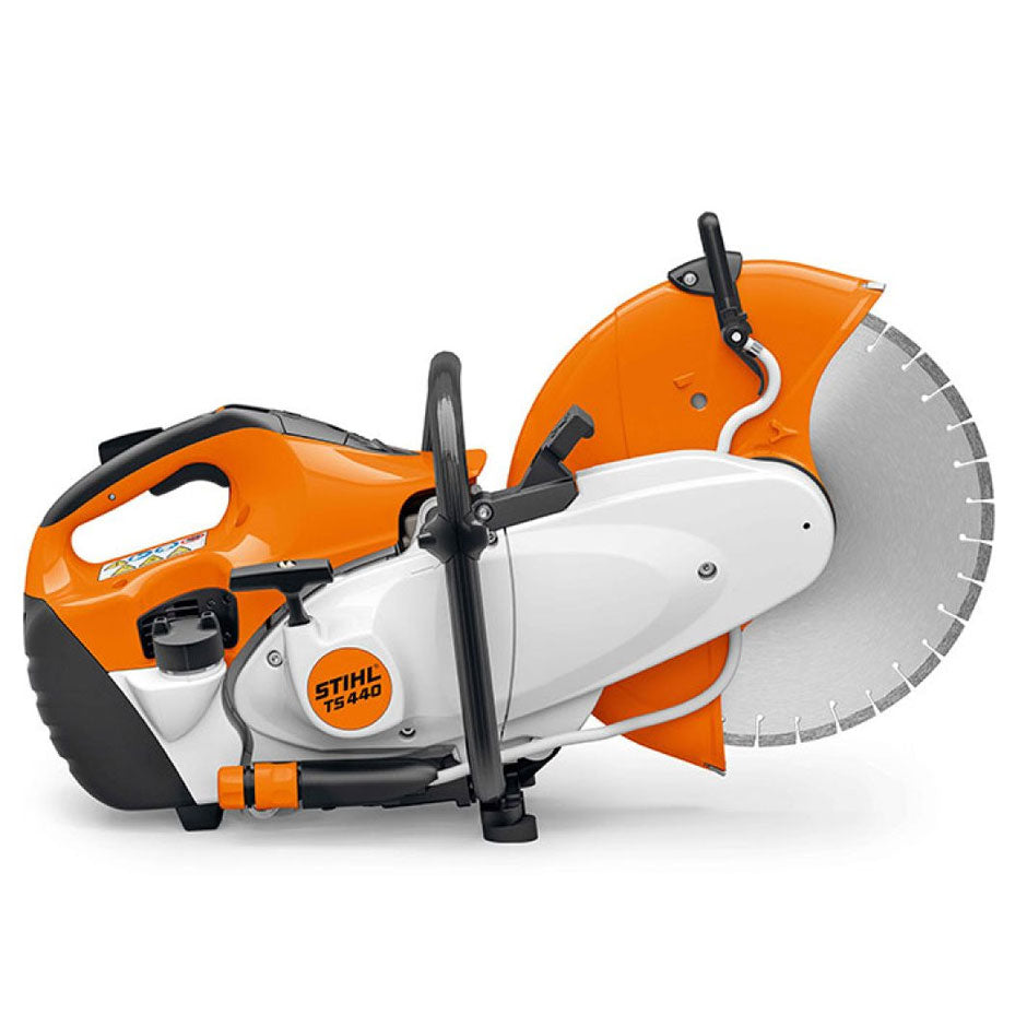 TS 440A Cut-off saw