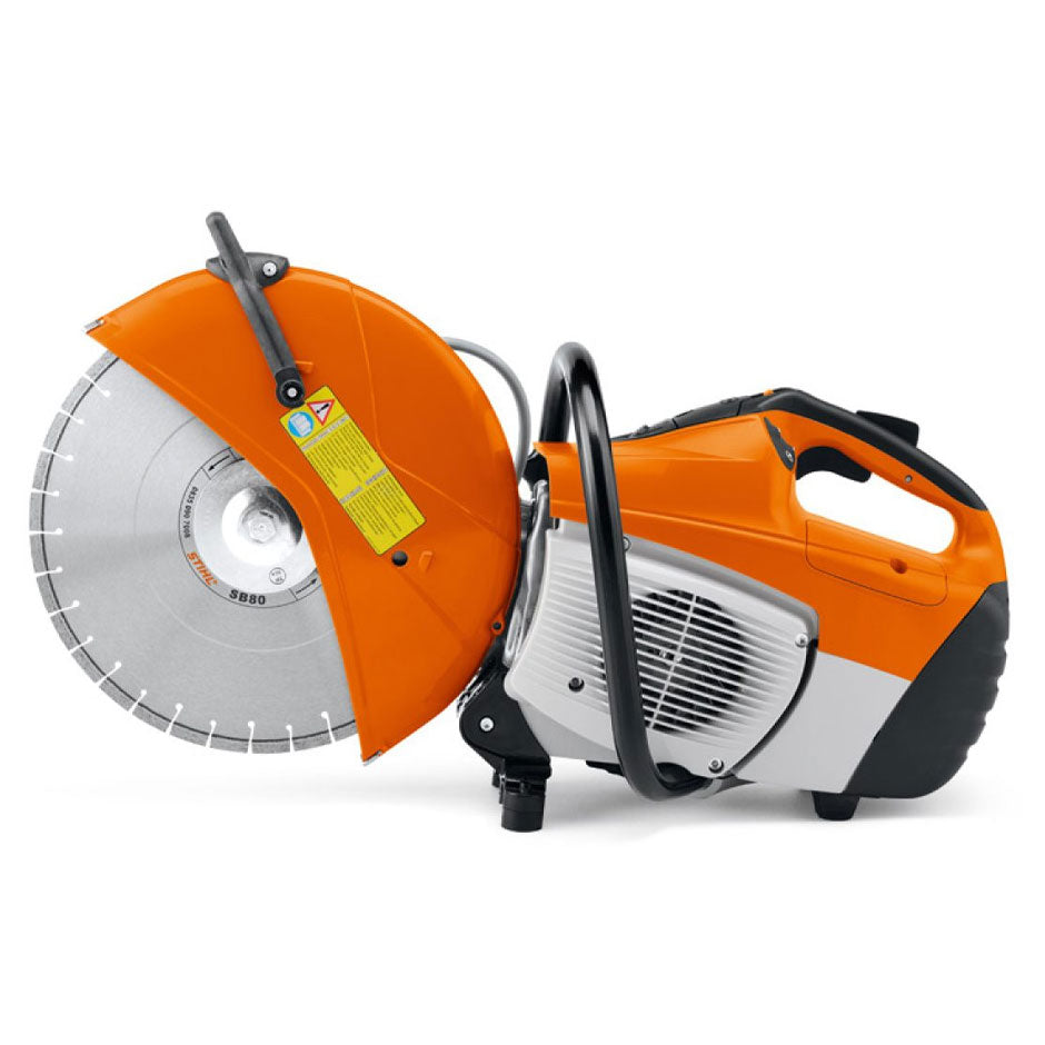 TS 500i Cut-off saw