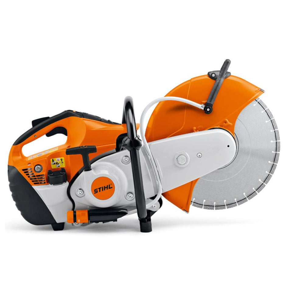 TS 500i Cut-off saw