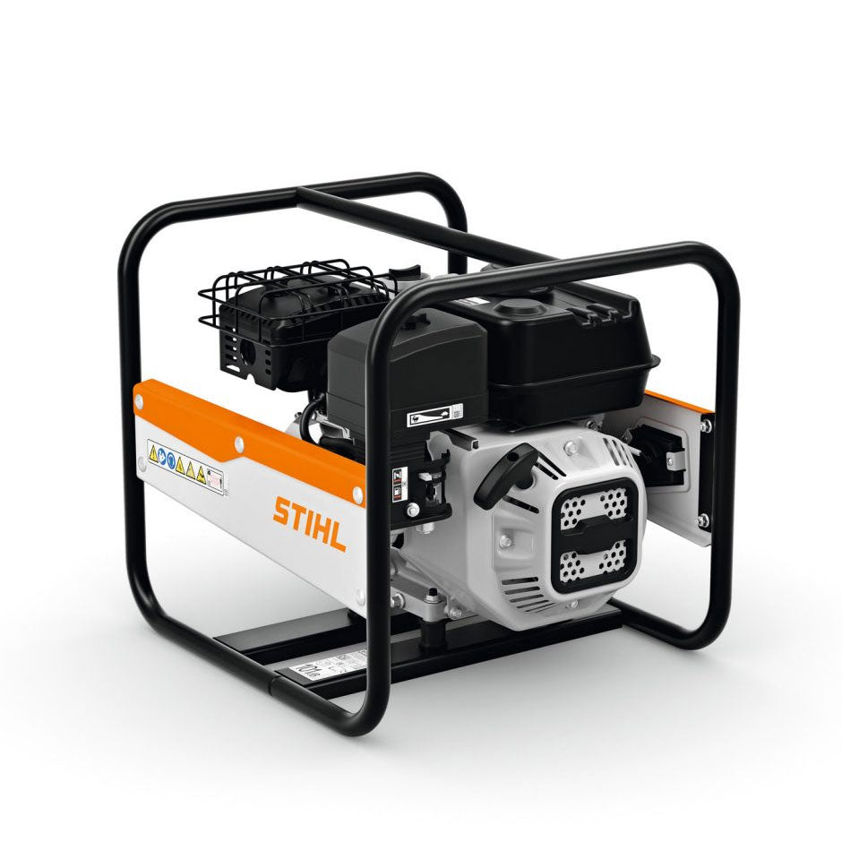 WP 300.0 (RoW) Water pump