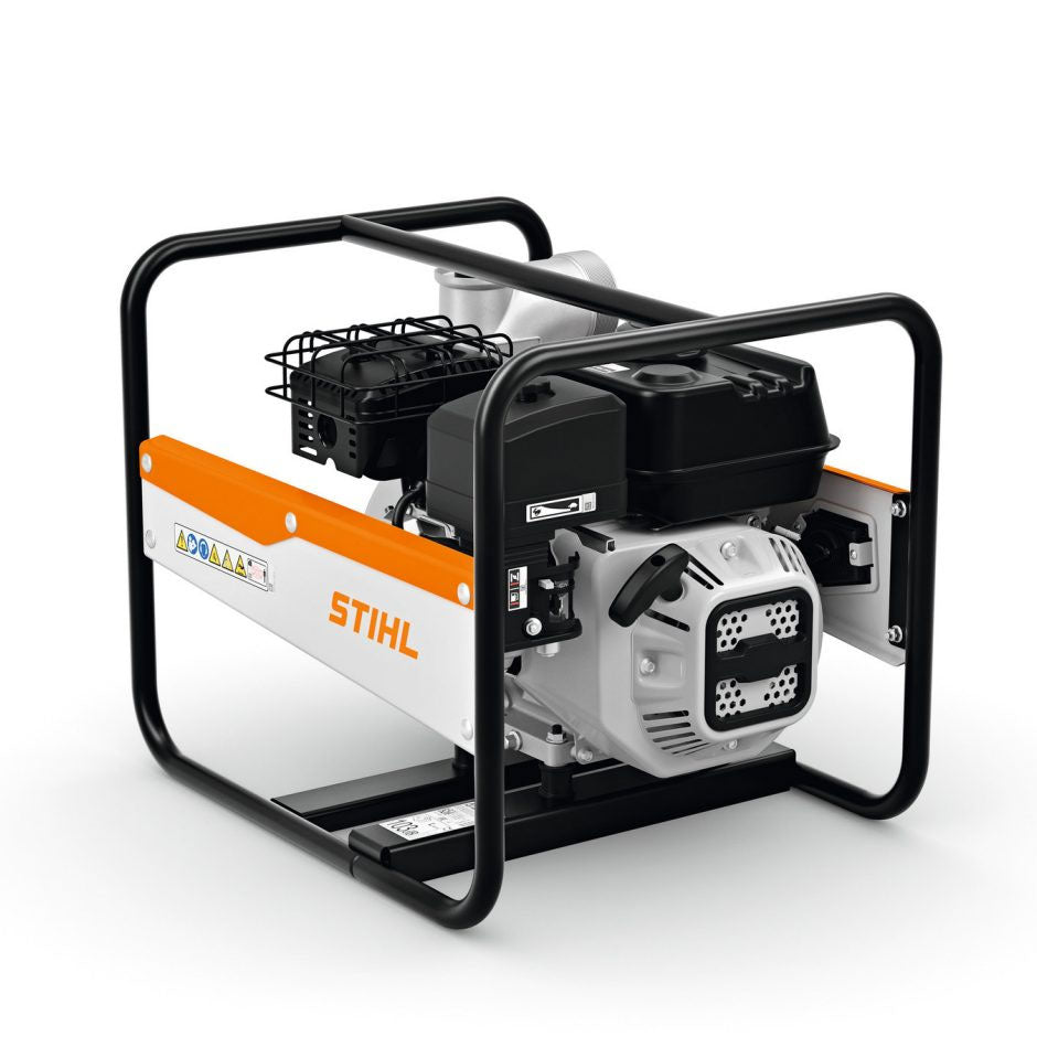 WP 600.0 (RoW) Water pump