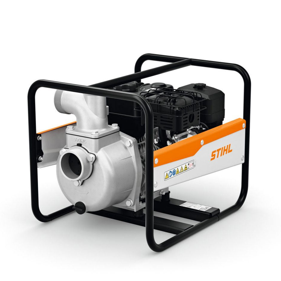 WP 600.0 (RoW) Water pump