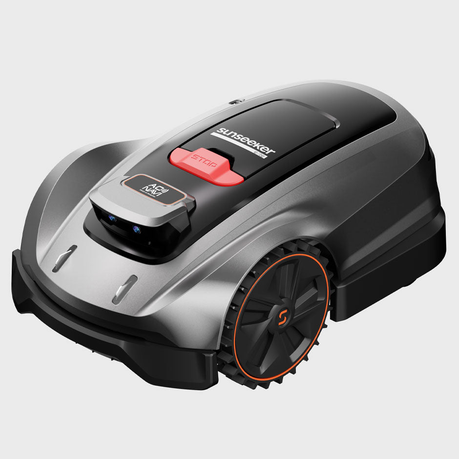 Sunseeker X3 Robot mower