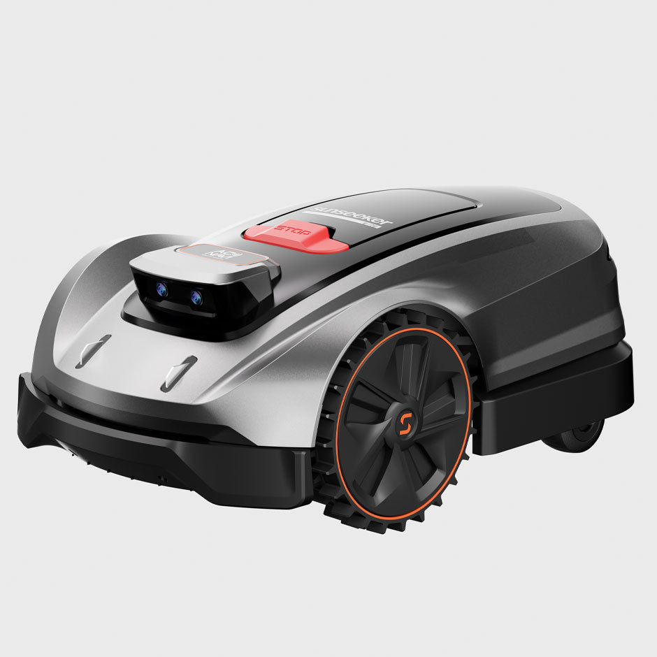 Sunseeker X3 Robot mower