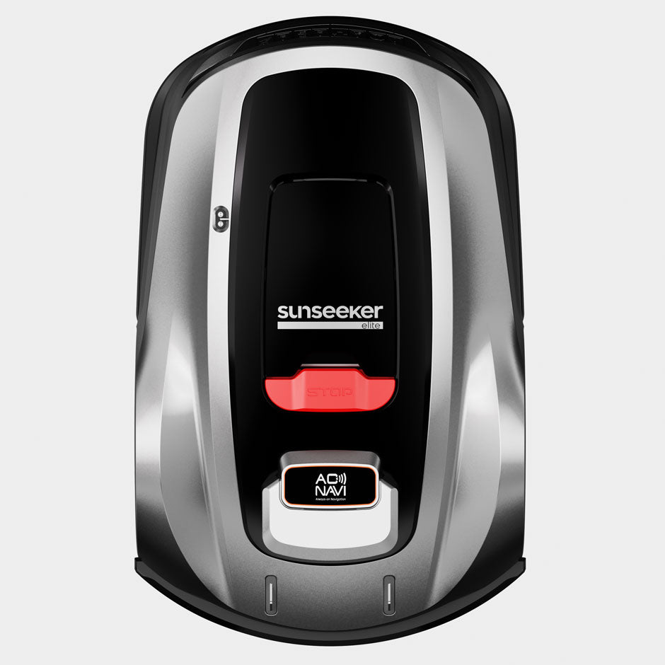 Sunseeker X3 Robot mower