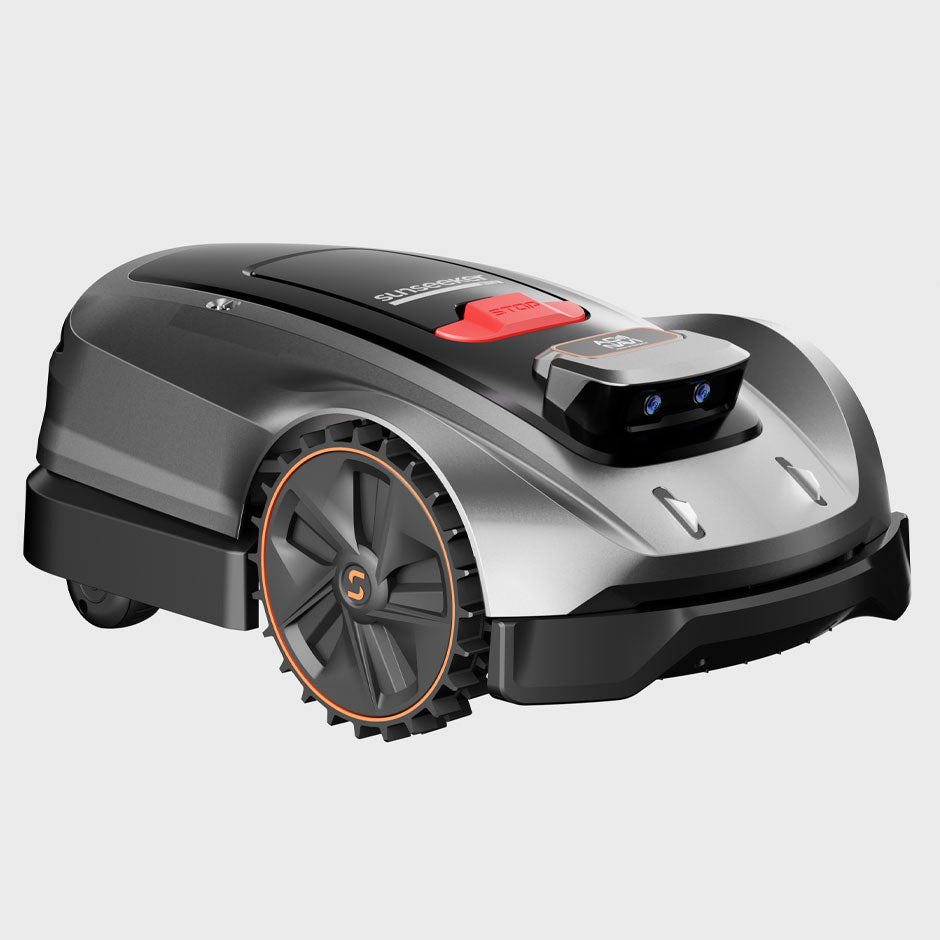 Sunseeker X3 Robot mower