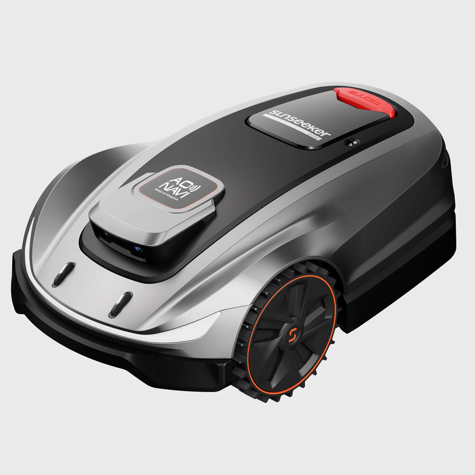 Sunseeker X5 Robot mower