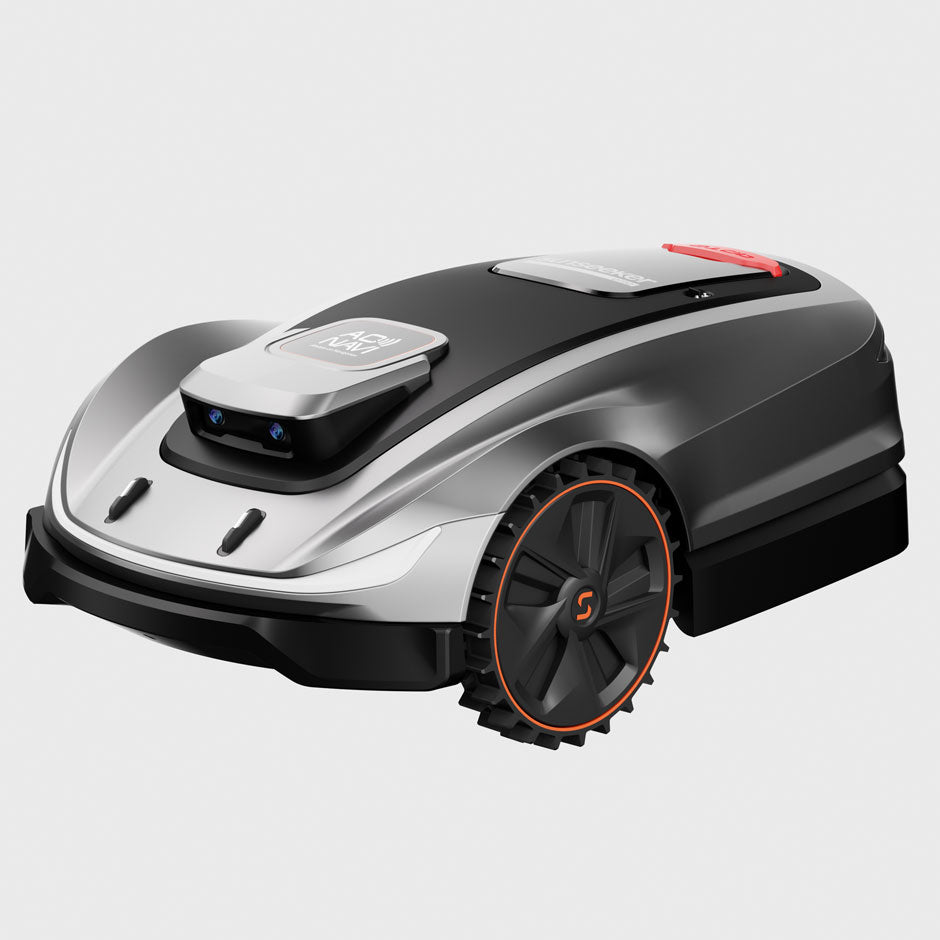 Sunseeker X5 Robot mower
