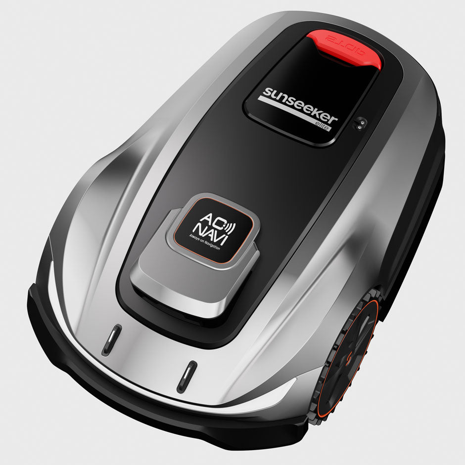 Sunseeker X5 Robot mower