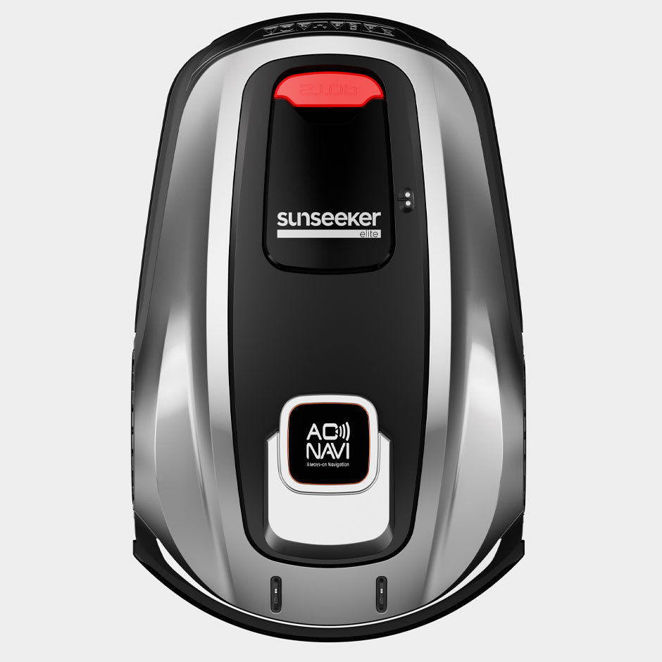 Sunseeker X5 Robot mower