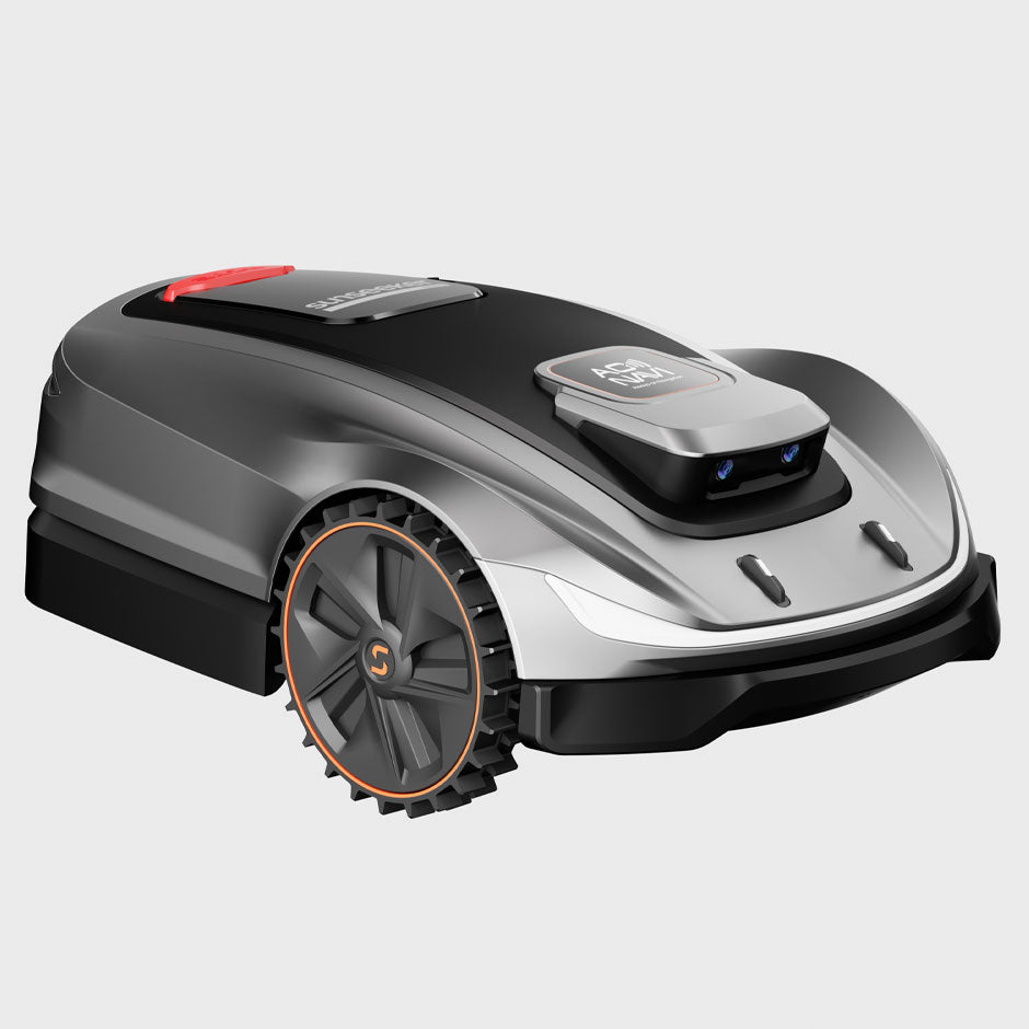 Sunseeker X5 Robot mower