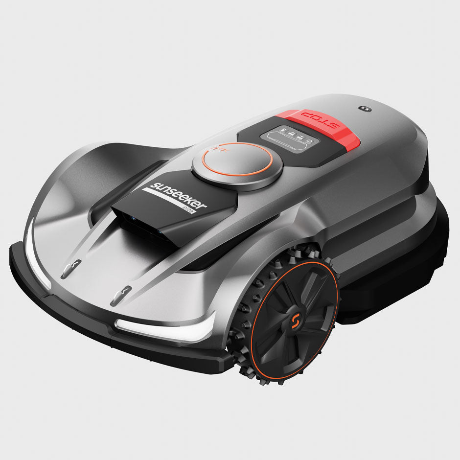 Sunseeker X7 Robot mower