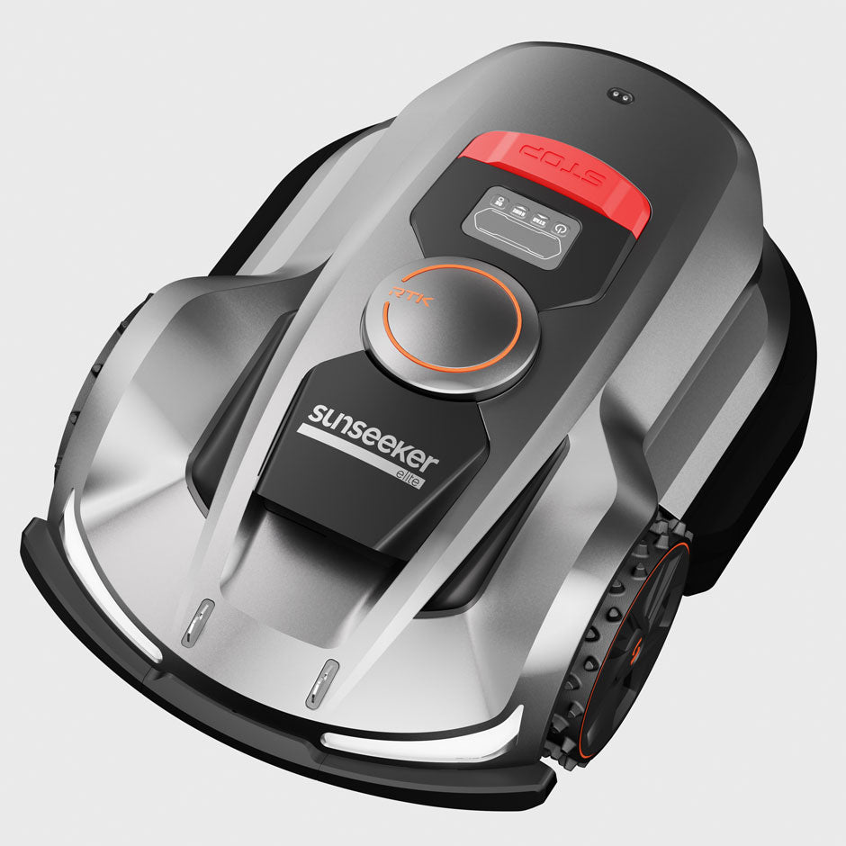 Sunseeker X7 Robot mower