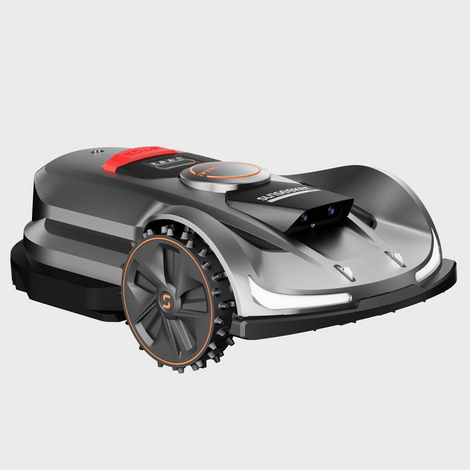 Sunseeker X7 Robot mower