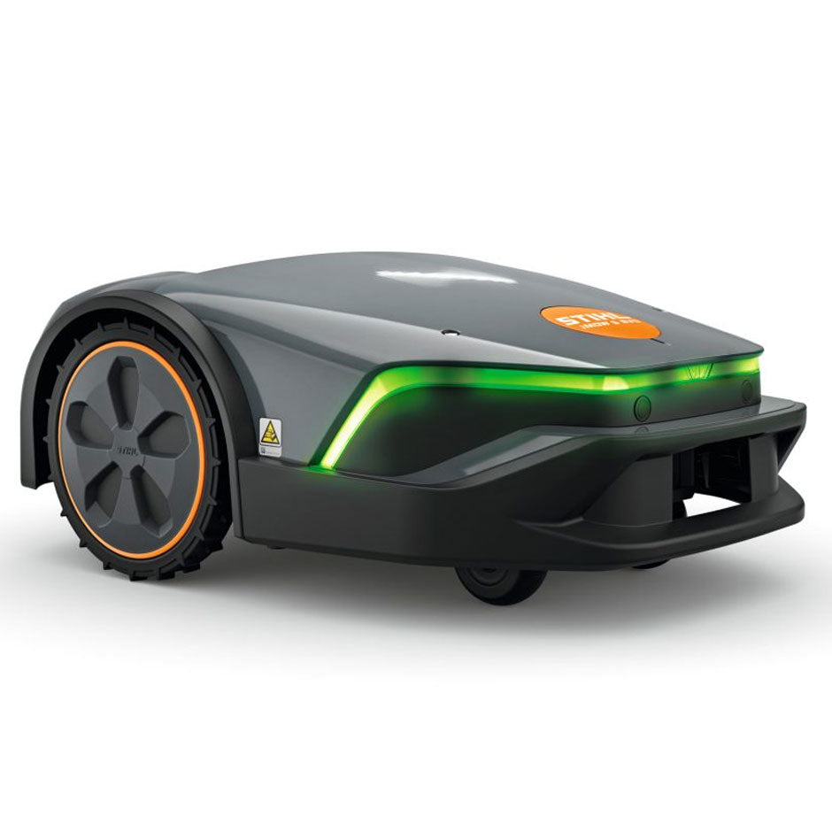 iMOW 5.0 EVO Robot Mower