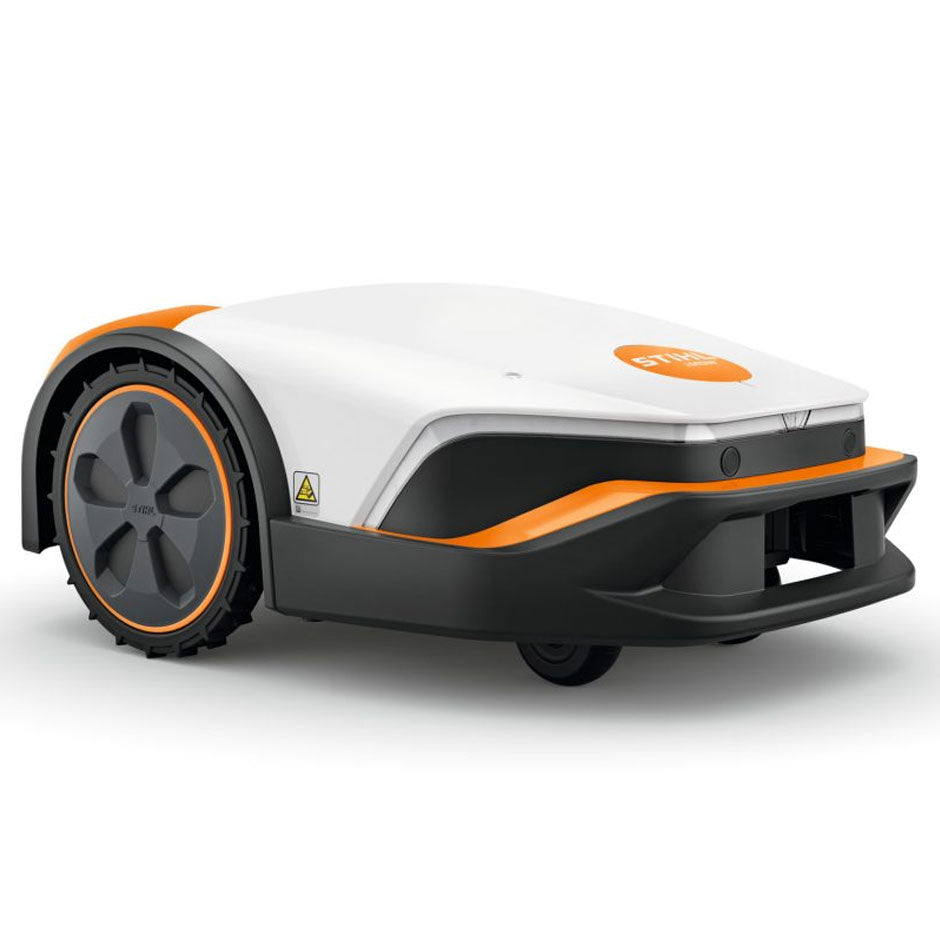 iMOW 6.0 Robot Mower
